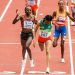 Oregon 22 World Athletics Champs, Day 2: Gidey wins a dramatic women 10,000m final