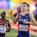 Oregon 22 World Athletics Champs, Day Ten: Kaleidoscope Of Golden Performances Cap World Championships