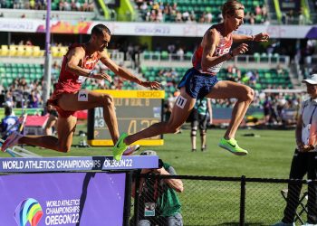 Oregon 22 World Athletics Champs, day one: El Bakkali, Kipruto, Girma and Jager sail through to THE men’s 3000m steeplechase final