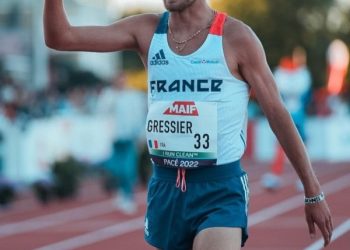 2022 RunBlogRun Summer Cross Country Mileage Program, week 2, day 4