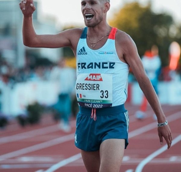 2022 RunBlogRun Summer Cross Country Mileage Program, week 2, day 4