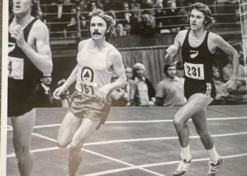 Following Pre, By Don Chadez