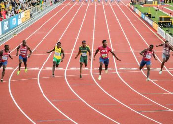 Oregon 22 World Athletics Champs, Day 2: Gidey wins a dramatic women 10,000m final