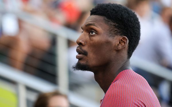 Oregon 22 World Athletics Champs: Fred Kerley leads US 100m sweep!