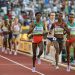 Oregon 22 World Athletics Champs: Laura Muir’s first World Championship Medal