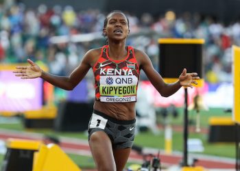 Oregon 22 World Athletics Champs, Day Four: How valuable Faith Kipyegon’s gold medal in Oregon remains for Kenya