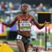 Oregon 22 World Athletics Champs, Day Four: How valuable Faith Kipyegon’s gold medal in Oregon remains for Kenya