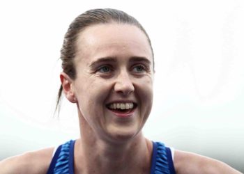 Oregon 22 World Athletics Champs: Brits in Action, Day 1