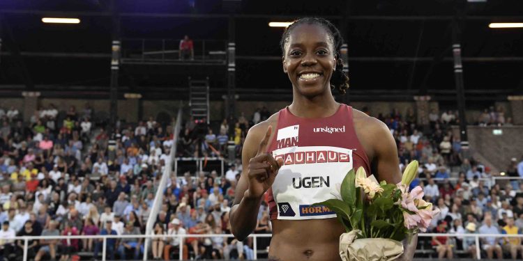 2022 Bauhaus Stockholm DL: Brits in Stockholm