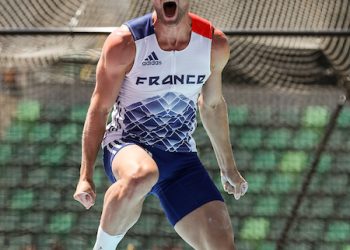 Oregon 22 World Athletics Champs, Day Ten: Kaleidoscope Of Golden Performances Cap World Championships