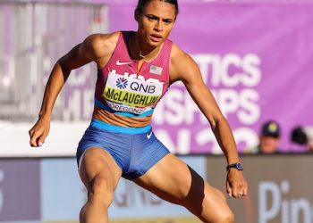 Oregon 22 World Athletics Champs, Day Six: The Usual Suspects succeed in Women’s 400m hurdles