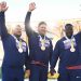 Oregon 22 World Athletics Champs: U.S., the big shots!