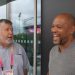 Oregon 22, World Athletics Champs: Maurice Greene Talks Track & Field, the RunBlogRun Interview