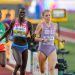 Oregon 22 World Athletics Champs, Day Ten: Kaleidoscope Of Golden Performances Cap World Championships