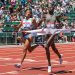 2022 USATF Outdoor Champs: The Women’s 800 meters was a battle to the finish line!