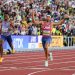 Oregon 22 World Athletics Champs, Day 8: Norman goes for his first Gold