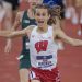 2022 NCAA Flashback (UW Badger Special): Olin Hacker takes the 5,000 meters!