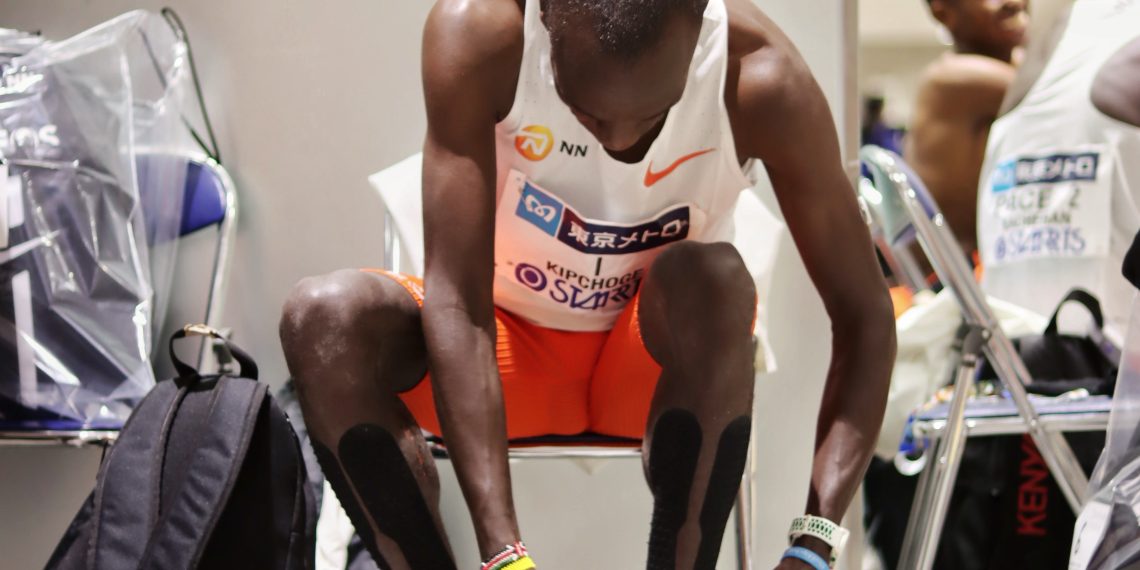 2022 RunBlogRun Summer Cross Country Mileage Program, Week 3, Day 3