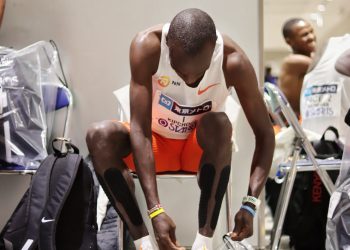 2022 RunBlogRun Summer Cross Country Mileage Program, Week 3, Day 3