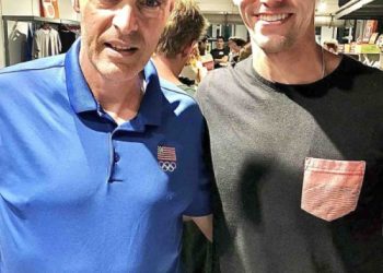 Countdown to America’s World Champs, #4 with Sean McGorty!