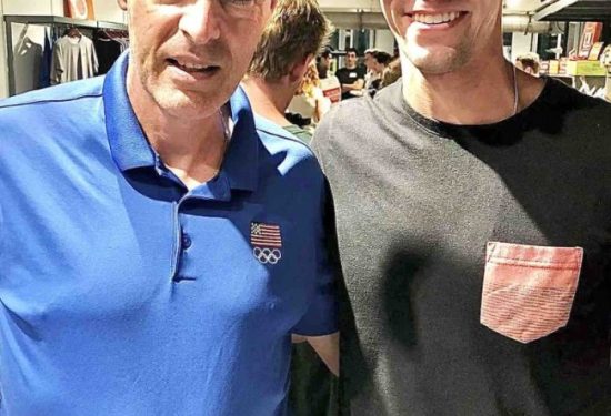 Countdown to America’s World Champs, #4 with Sean McGorty!