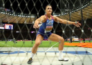 Coffee with Larry, Boston Marathon Week is here! MJ Gold on going pro! Peachtree Road Race is open for registration!