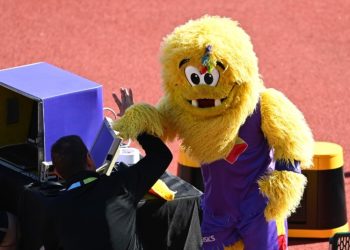 Oregon 22 World Athletics Champs, Day 1