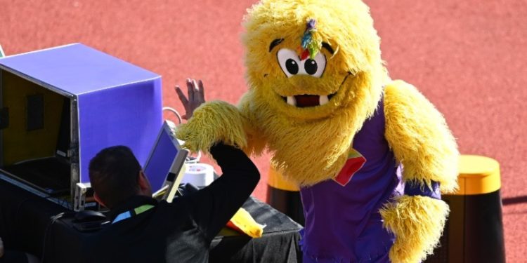 Oregon 22 World Athletics Champs, Day 1