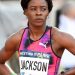 Women’s 200m: Shericka Jackson is a favorite for the women’s 200m, but the Olympic champion Elaine Thompson will look to exert revenge while America’s sprinting sensation Abby Steiner could yet cause an upset 