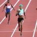 Oregon 22 World Athletics Champs, Day 8: Shaunae Miller-Uibo takes World Championships gold, at last!!!!!