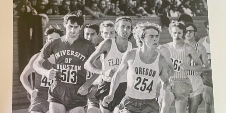 Following Pre, By Don Chadez