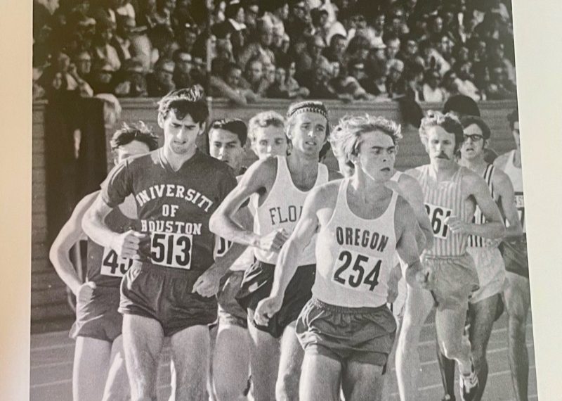 Following Pre, By Don Chadez