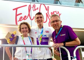 Oregon 22 World Athletics Champs: The good, the bad, and the rest