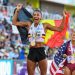 Oregon 22 World Athletics Champs: Day Four, Drama on the Road, The Track and The Field