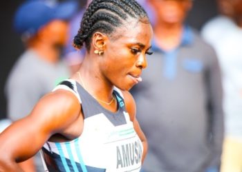 2022 Nigerian Athletics Championships, Day Two: Favor Ashe races to the Nigerian Track and Field 100m Championship in a new PB of 9.99s as Tobi Amusan sets NR in 100m hurdles!