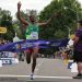 TAMIRAT TOLA RUNS AWAY WITH WORLD CHAMPIONSHIPS MARATHON VICTORY