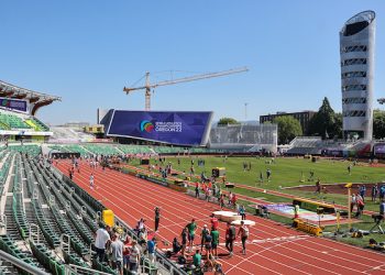 Oregon 22 World Athletics Champs: Five Things to see at the Worlds