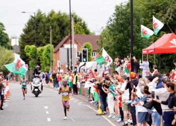 Birmingham 2022 Diary: Jessica Stenson and Victor Kiplangat victorious in Birmingham