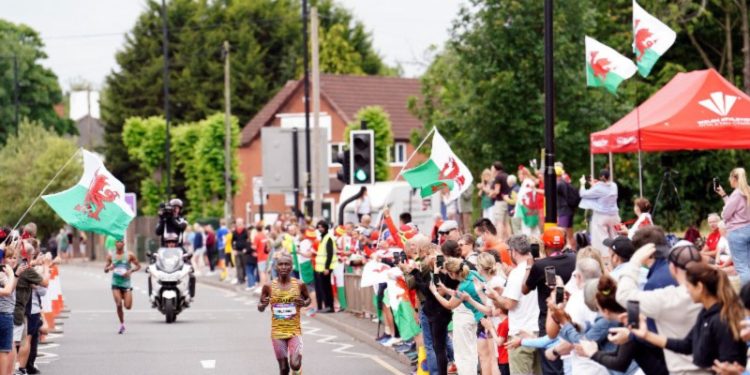 Birmingham 2022 Diary: Jessica Stenson and Victor Kiplangat victorious in Birmingham
