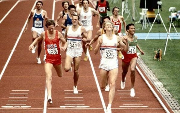 40 Years Later, Steve Scott Reflects On His 3:47.69 Mile & The Future For Americans In The Mile!