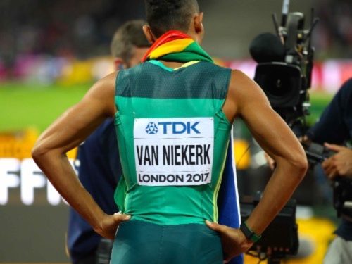 Jeff Benjamin’s 12 Topic Countdown To Success In Oregon!