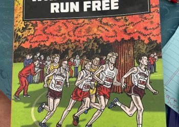 Jeff Benjamin’s Summer Book Review   2nd  In A Series –   When Legends Run Free By Ken Norton