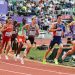 Oregon 22 World Athletics Champs: Father, Mom, share Joy of Son Jake Wightman’s stunning World Championship 1,500 meter run!