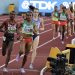KIPYEGON FLIES TO WORLD 1500M TITLE at Oregon 22 World Athletics Champs