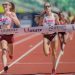 2022 USATF Outdoor Champs: The Women’s 5,000 meters