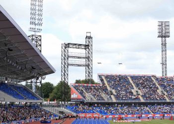 Birmingham 2022 Diary: Why I love the Commonwealth Games (and Birmingham and Alexander Stadium and curry…)