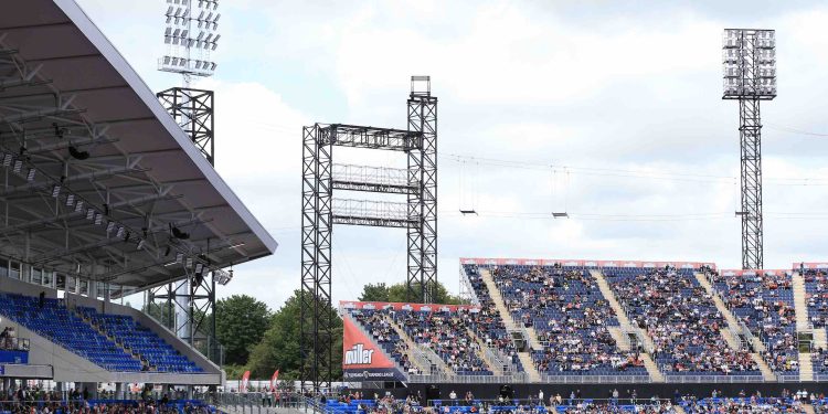 Birmingham 2022 Diary: Why I love the Commonwealth Games (and Birmingham and Alexander Stadium and curry…)