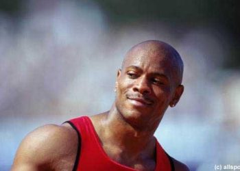 Oregon 22, World Athletics Champs: Maurice Greene Talks Track & Field, the RunBlogRun Interview