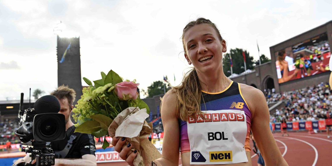 2022 Bauhaus Stockholm DL: Ten Pointers to Oregon