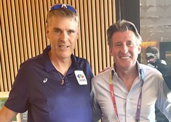 “It’s Truly Righting a Wrong!”, Sebastian Coe Surges Ahead on Jim Thorpe!